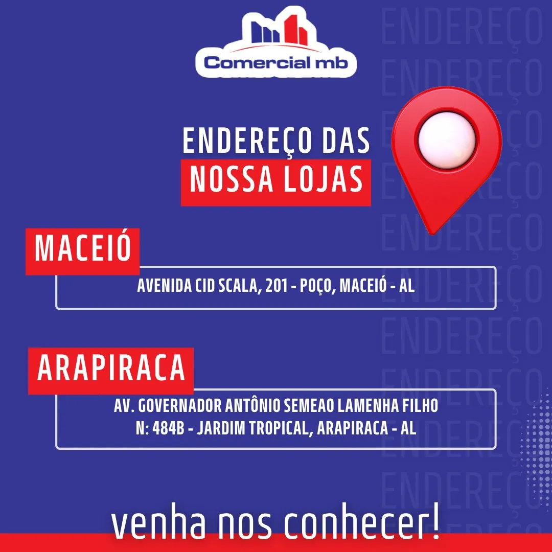 Equipe Comercial MB
