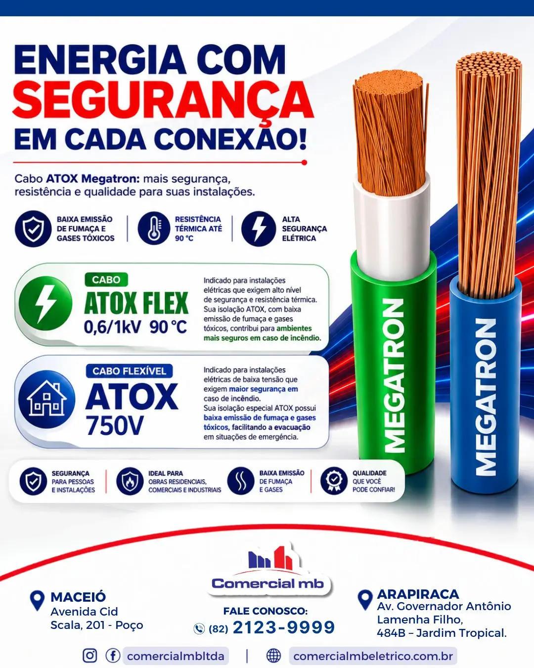 Comercial MB no Instagram - Post 4