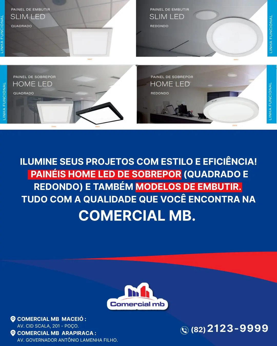 Comercial MB no Instagram - Post 11