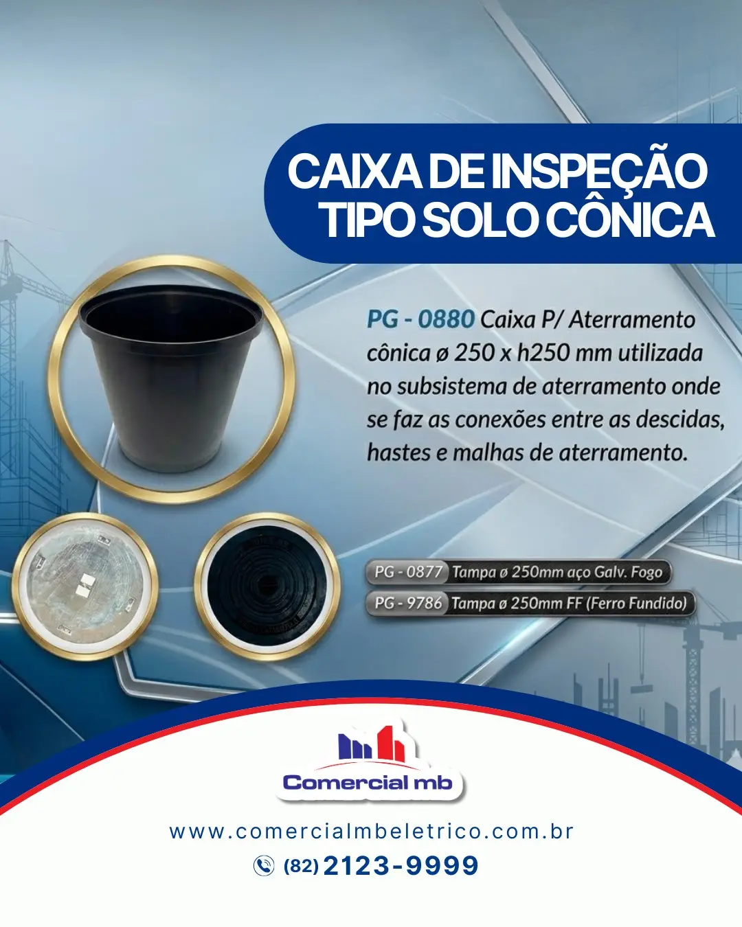 Comercial MB no Instagram - Post 12
